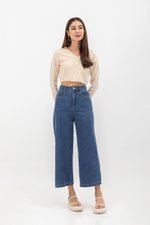 KATNISS KNIT CARDIGAN