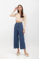 KATNISS KNIT CARDIGAN