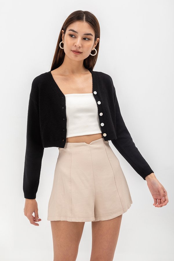 KATNISS KNIT CARDIGAN