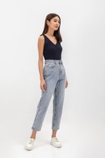 VALAE V NECK KNIT TOP VALAE V NECK KNIT TOP
