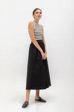 LUCEY STRIPED TANK TOP