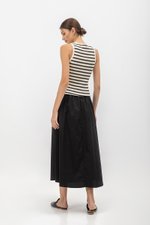 LUCEY STRIPED TANK TOP
