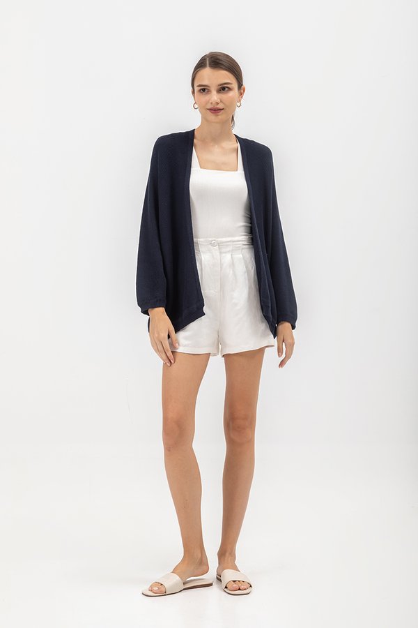LENNON BATWING CARDIGAN