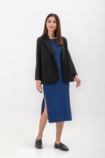 AUBRAY TEXTURED BLAZER