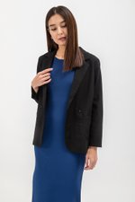 AUBRAY TEXTURED BLAZER