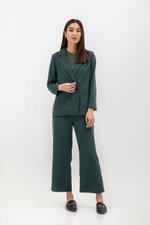AUBRAY TEXTURED BLAZER