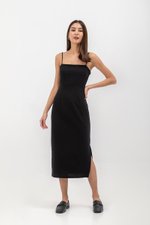MIRANDA BACK CUT OUT DRESS MIRANDA BACK CUT OUT DRESS