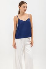 KINSELLA TENCEL CAMISOLE TOP KINSELLA TENCEL CAMISOLE TOP