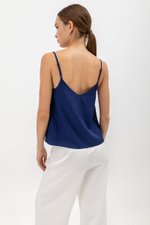 KINSELLA TENCEL CAMISOLE TOP KINSELLA TENCEL CAMISOLE TOP