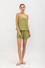KINSELLA TENCEL CAMISOLE TOP KINSELLA TENCEL CAMISOLE TOP