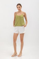 KINSELLA TENCEL CAMISOLE TOP KINSELLA TENCEL CAMISOLE TOP