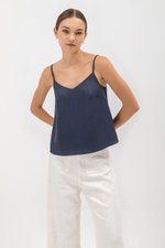KINSELLA TENCEL CAMISOLE TOP KINSELLA TENCEL CAMISOLE TOP