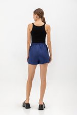 SOPHIE ELASTIC TENCEL SHORTS