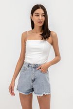 ASHER CAMISOLE TOP