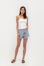 ASHER CAMISOLE TOP