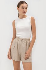 KIEVAN CARGO SHORTS