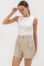 KIEVAN CARGO SHORTS