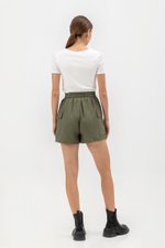 KIEVAN CARGO SHORTS