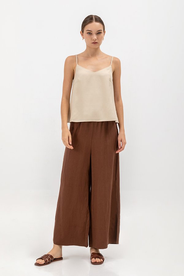 KINSELLA TENCEL CAMISOLE TOP