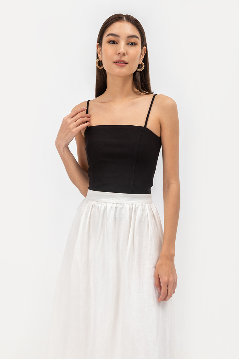 ASHER CAMISOLE TOP