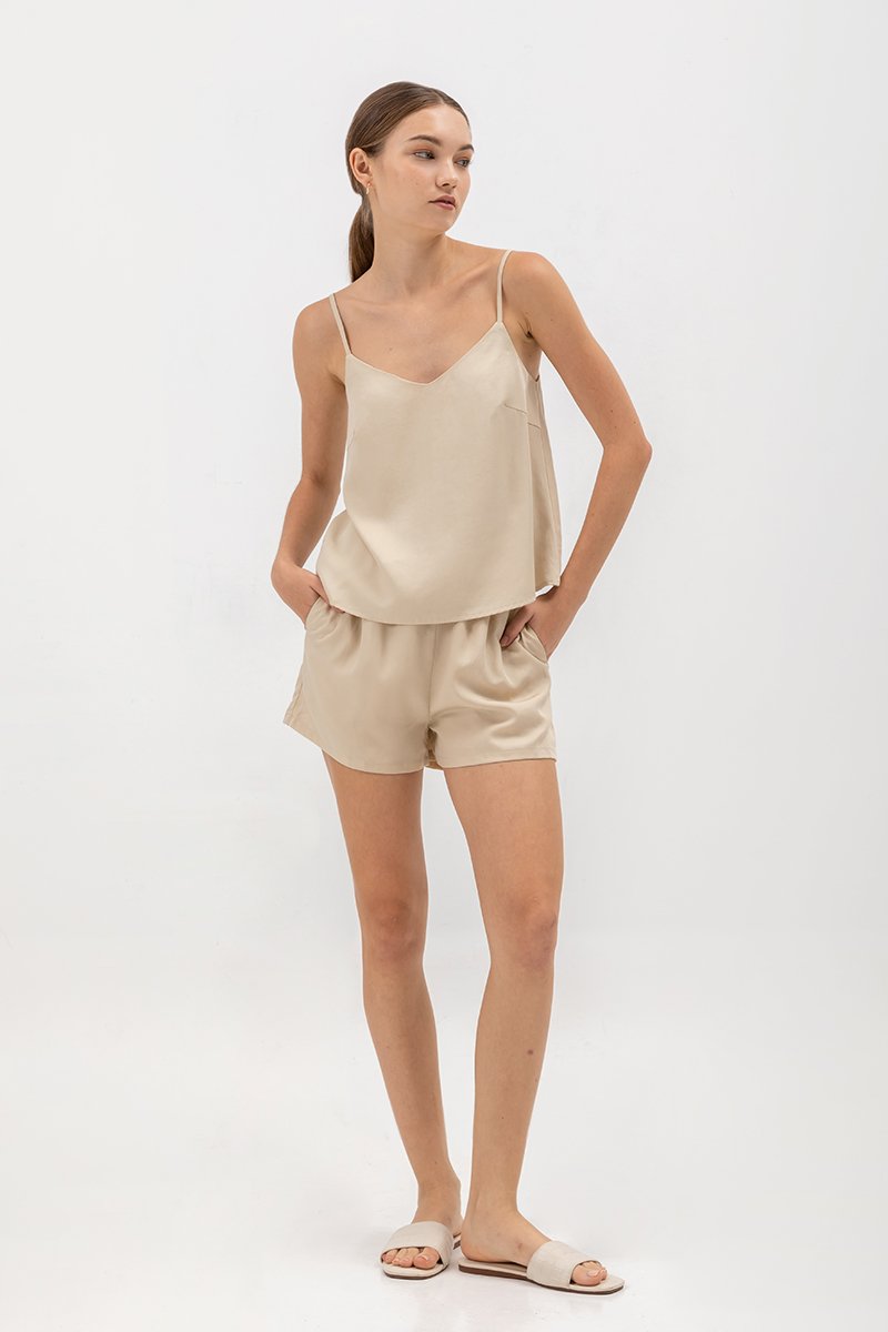 KINSELLA TENCEL CAMISOLE TOP