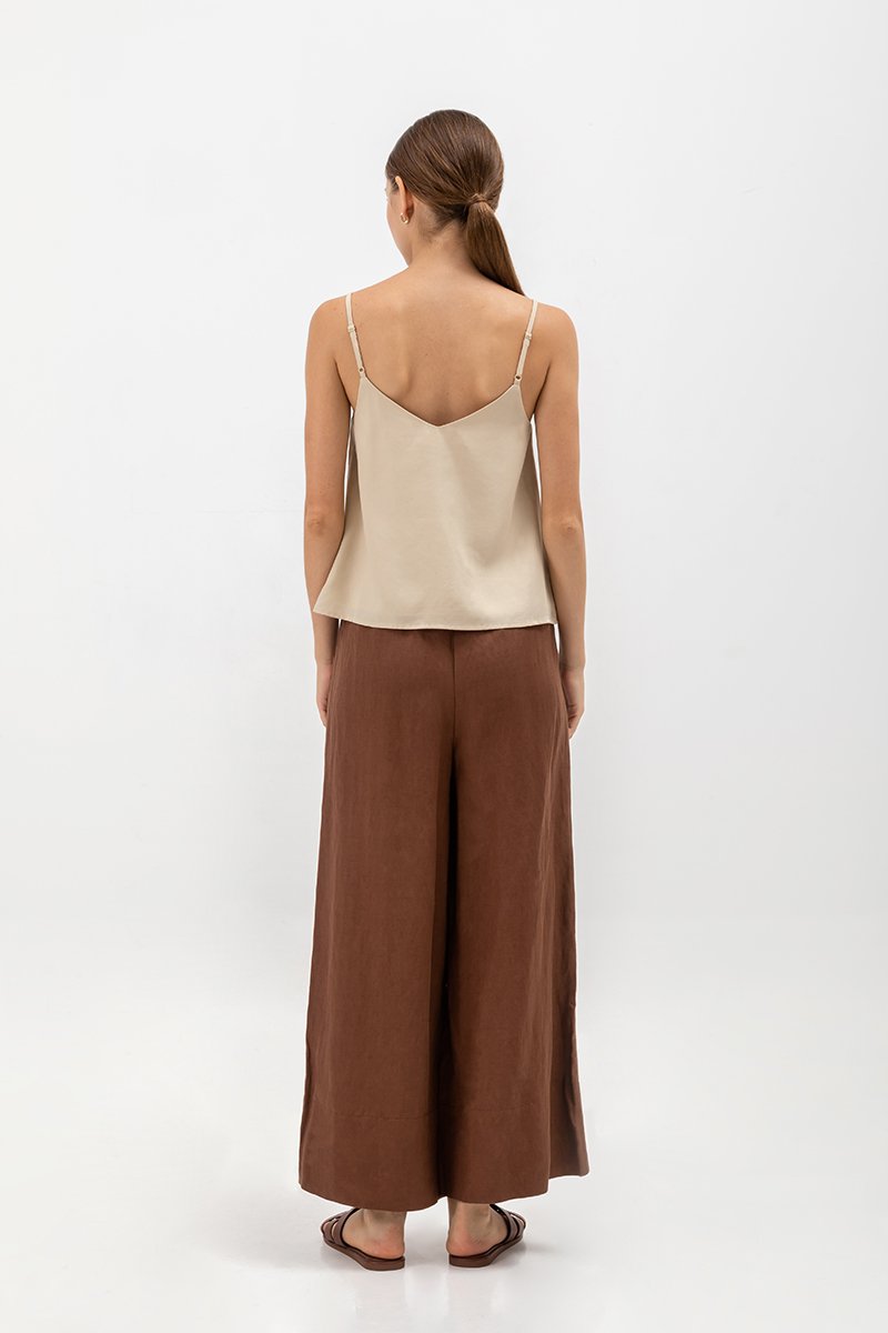 KINSELLA TENCEL CAMISOLE TOP