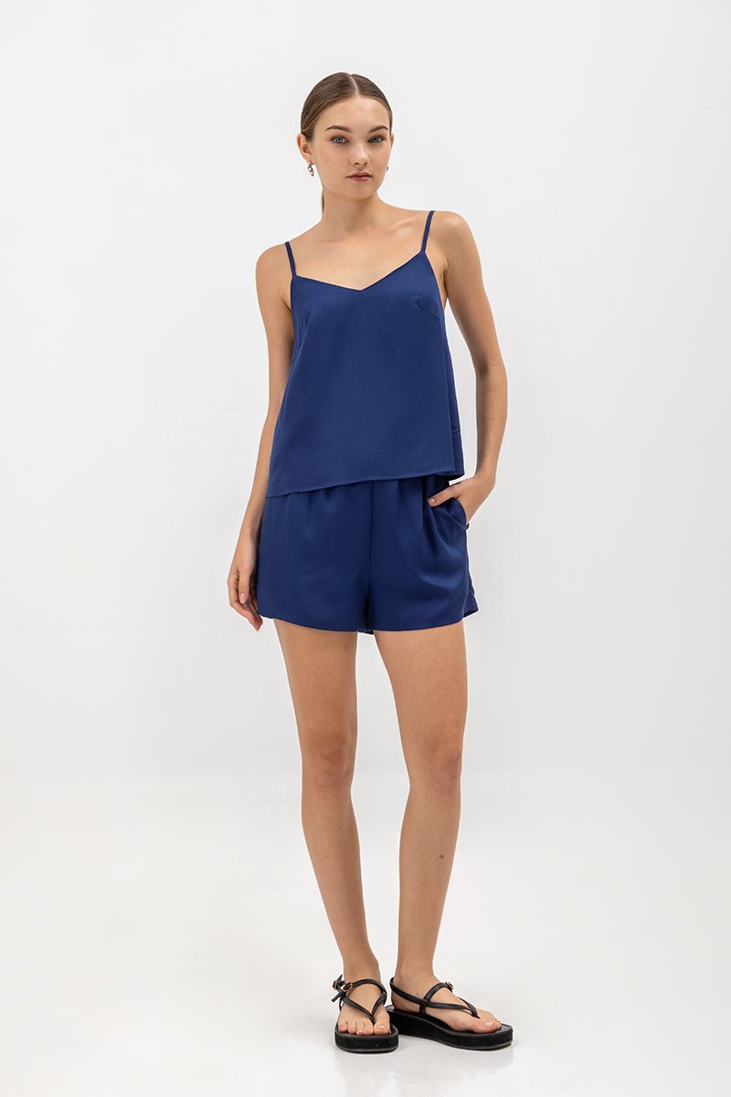 KINSELLA TENCEL CAMISOLE TOP
