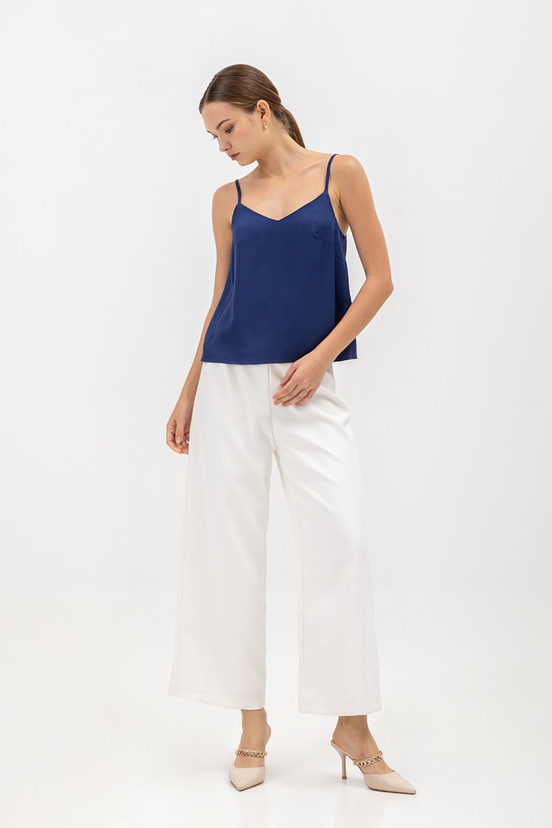 KINSELLA TENCEL CAMISOLE TOP