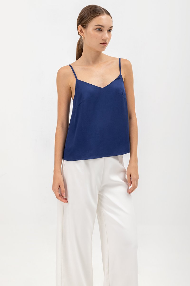 KINSELLA TENCEL CAMISOLE TOP