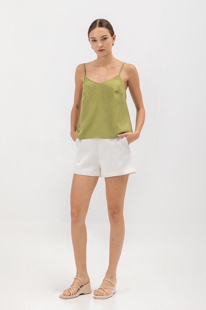 KINSELLA TENCEL CAMISOLE TOP