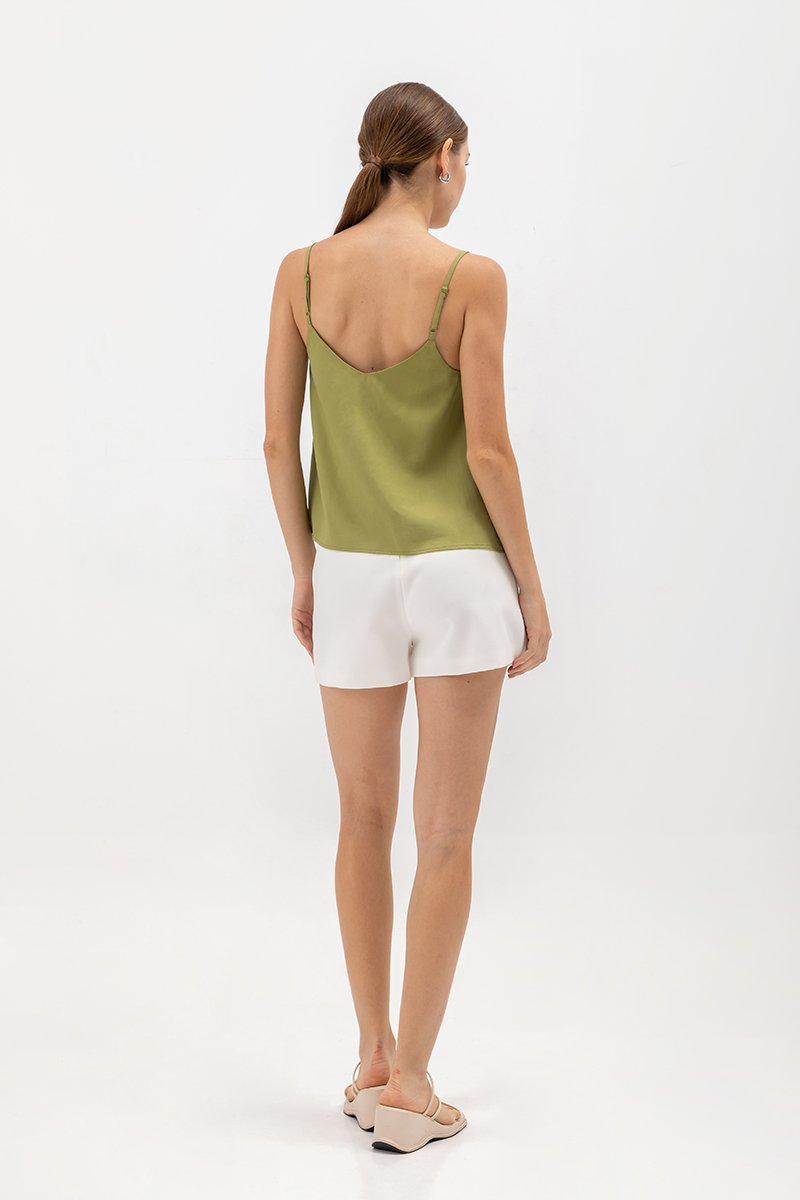 KINSELLA TENCEL CAMISOLE TOP