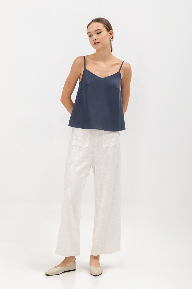 KINSELLA TENCEL CAMISOLE TOP
