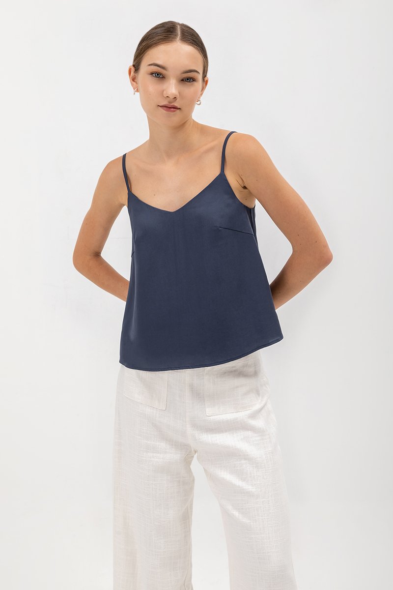 KINSELLA TENCEL CAMISOLE TOP