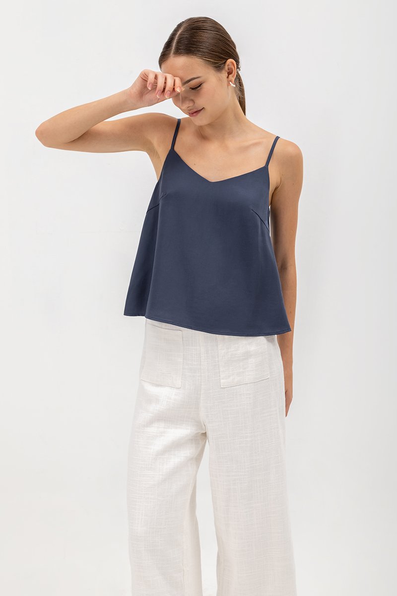 KINSELLA TENCEL CAMISOLE TOP