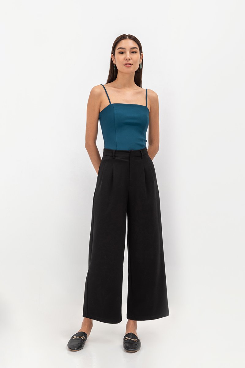 ASHER CAMISOLE TOP