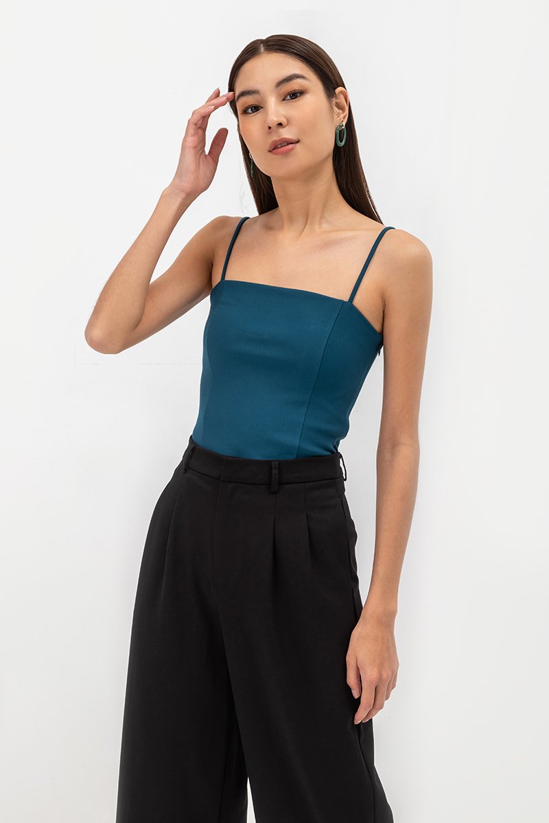 ASHER CAMISOLE TOP
