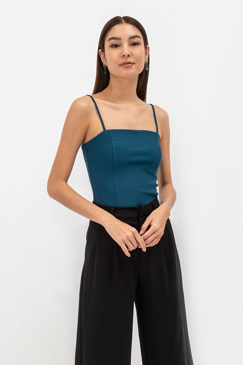 ASHER CAMISOLE TOP