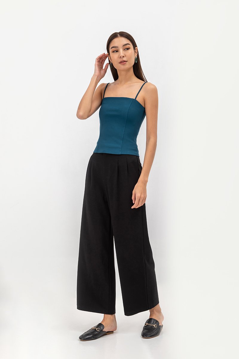ASHER CAMISOLE TOP