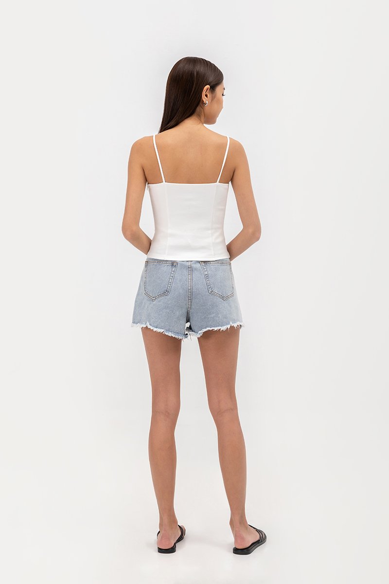 ASHER CAMISOLE TOP
