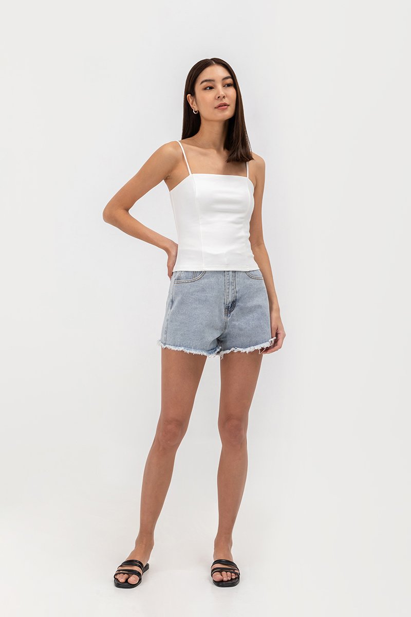 ASHER CAMISOLE TOP
