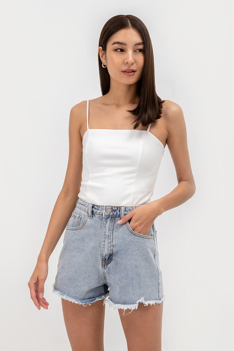 ASHER CAMISOLE TOP