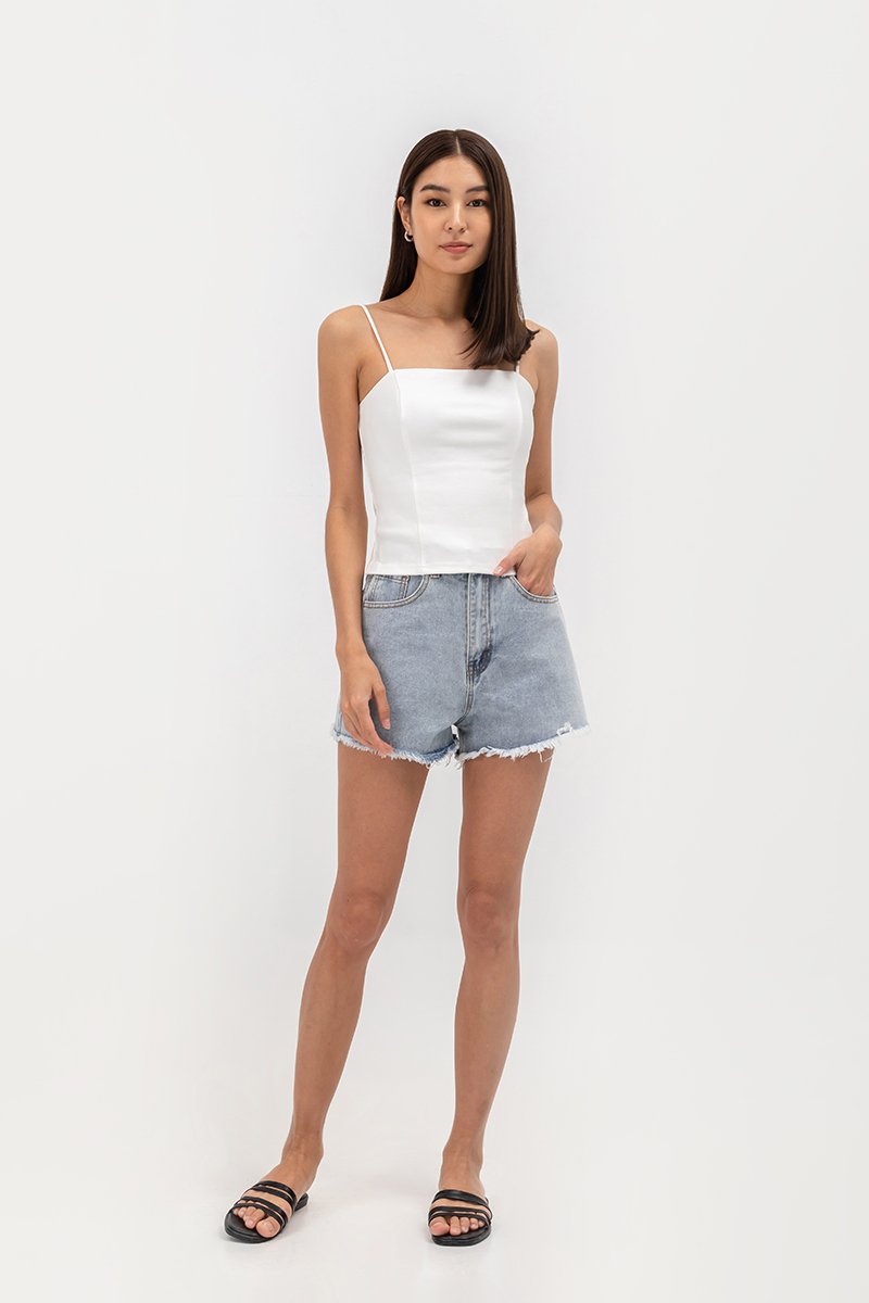 ASHER CAMISOLE TOP