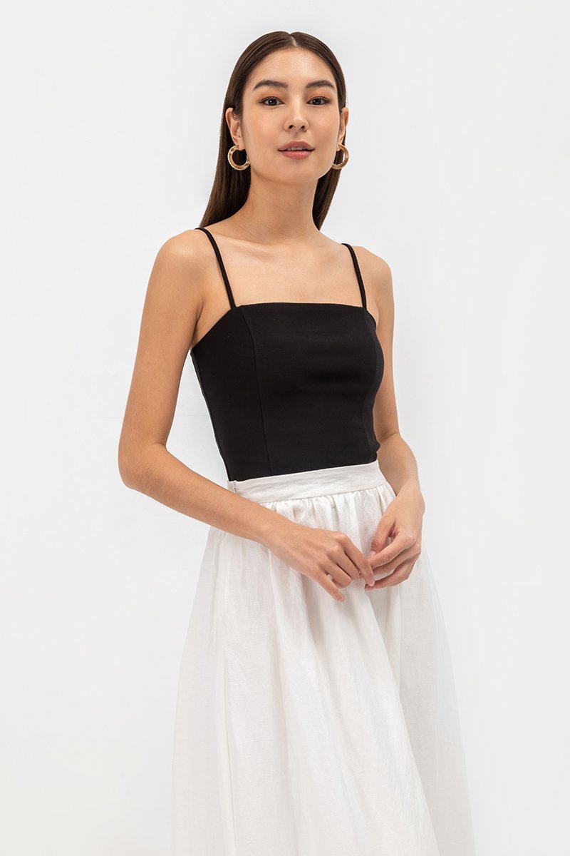 ASHER CAMISOLE TOP