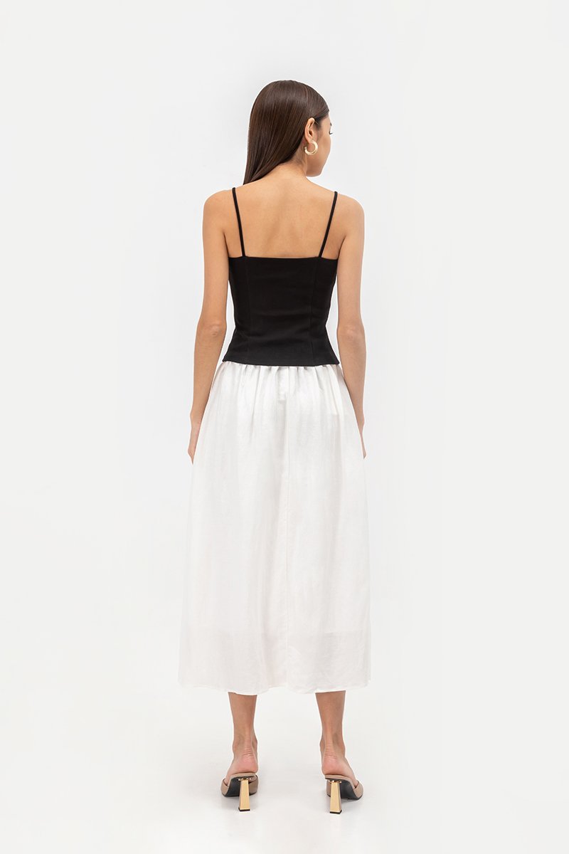 ASHER CAMISOLE TOP