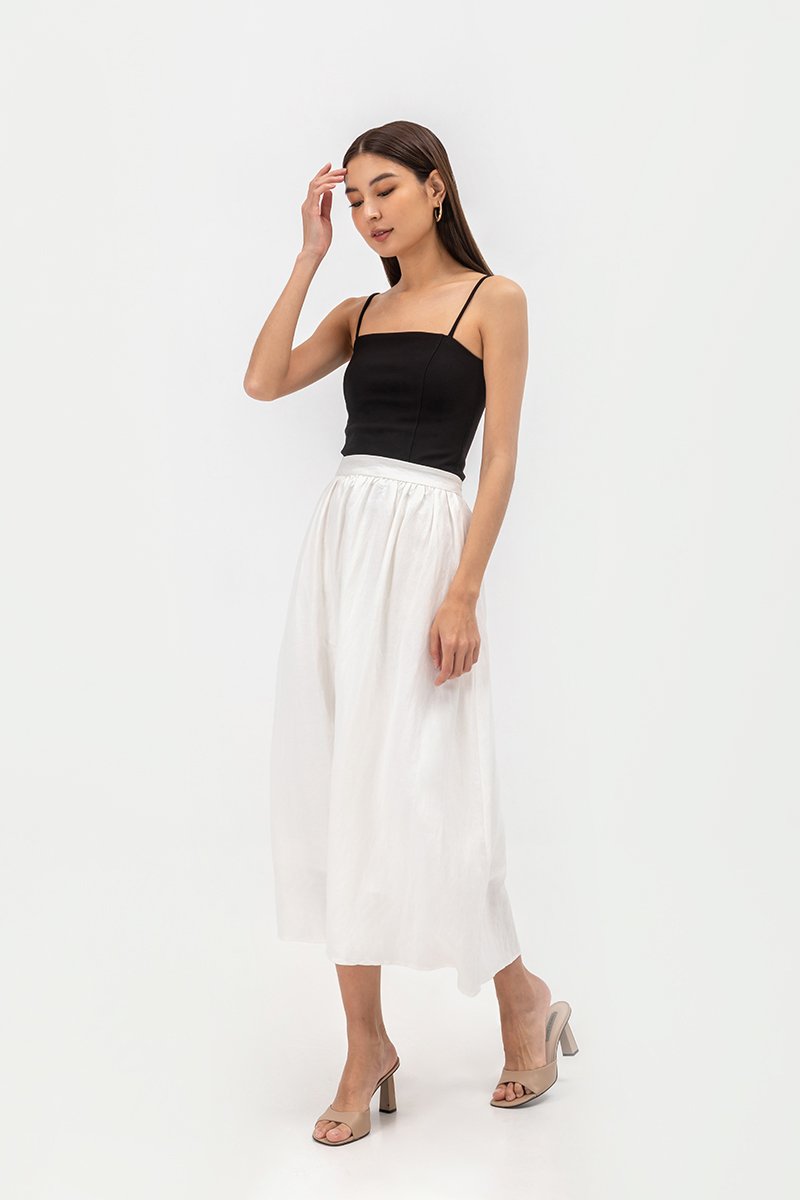 ASHER CAMISOLE TOP