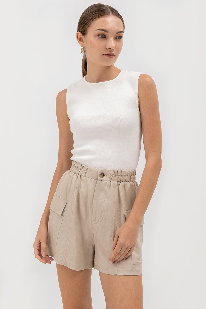 KIEVAN CARGO SHORTS