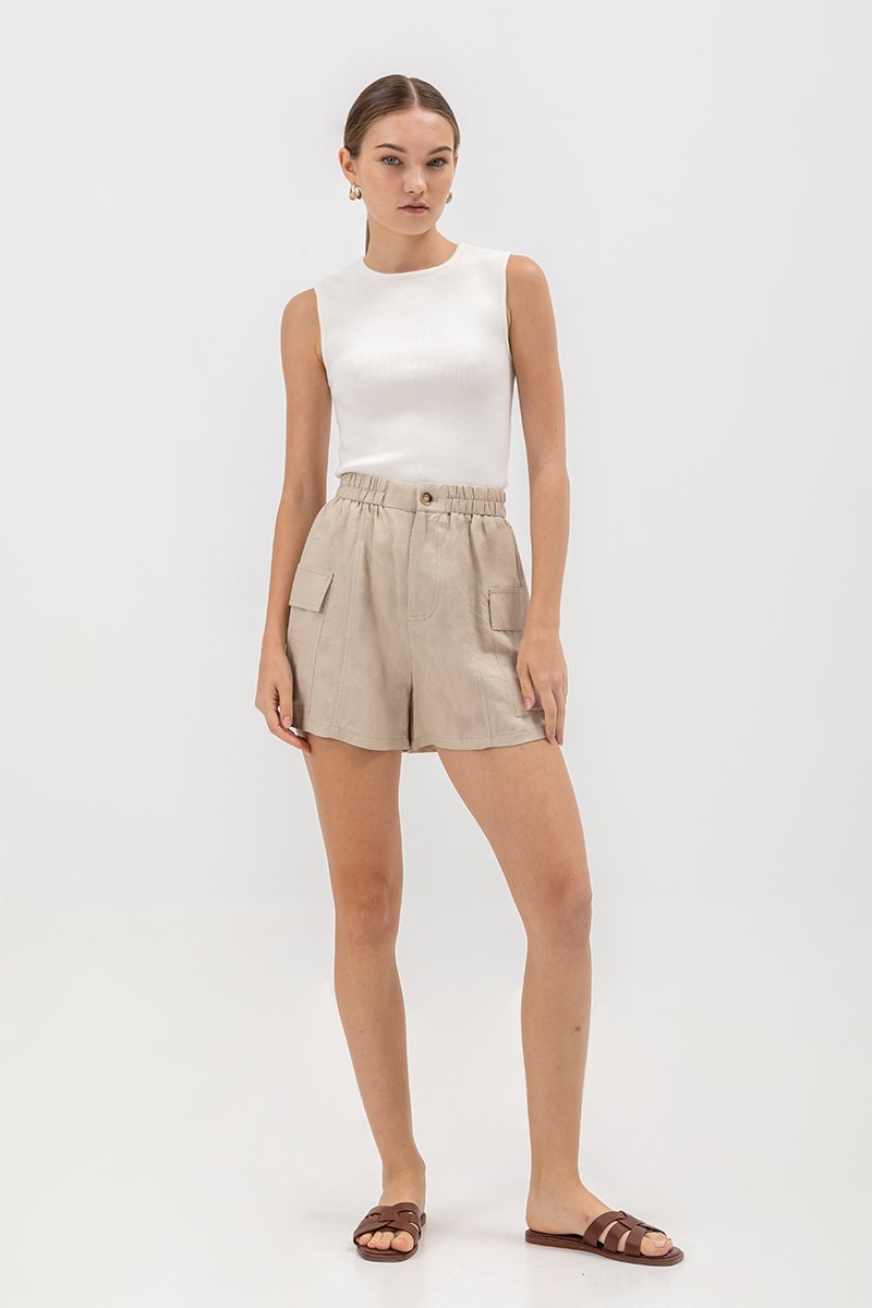 KIEVAN CARGO SHORTS