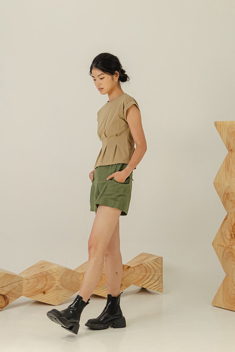 KIEVAN CARGO SHORTS