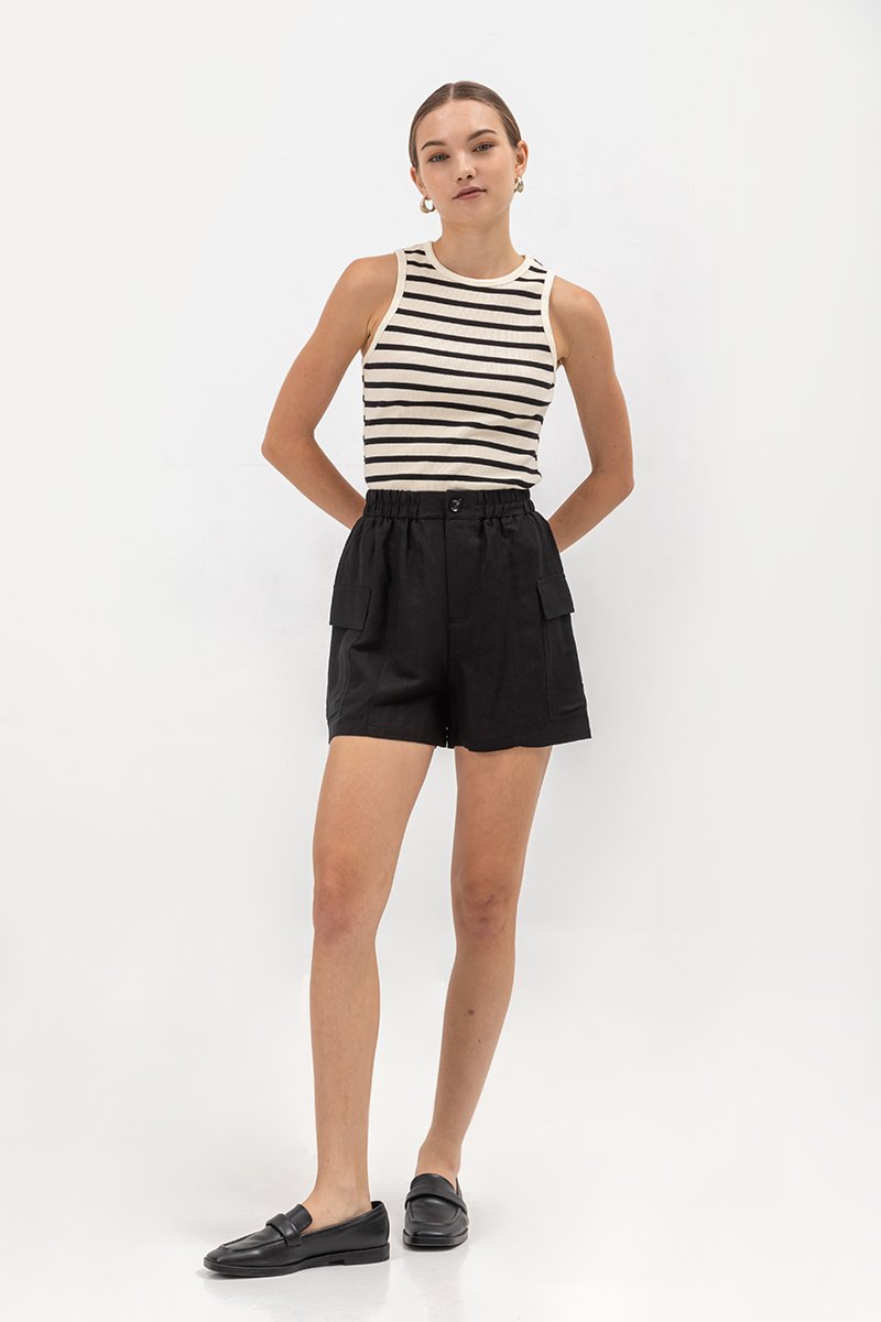 KIEVAN CARGO SHORTS