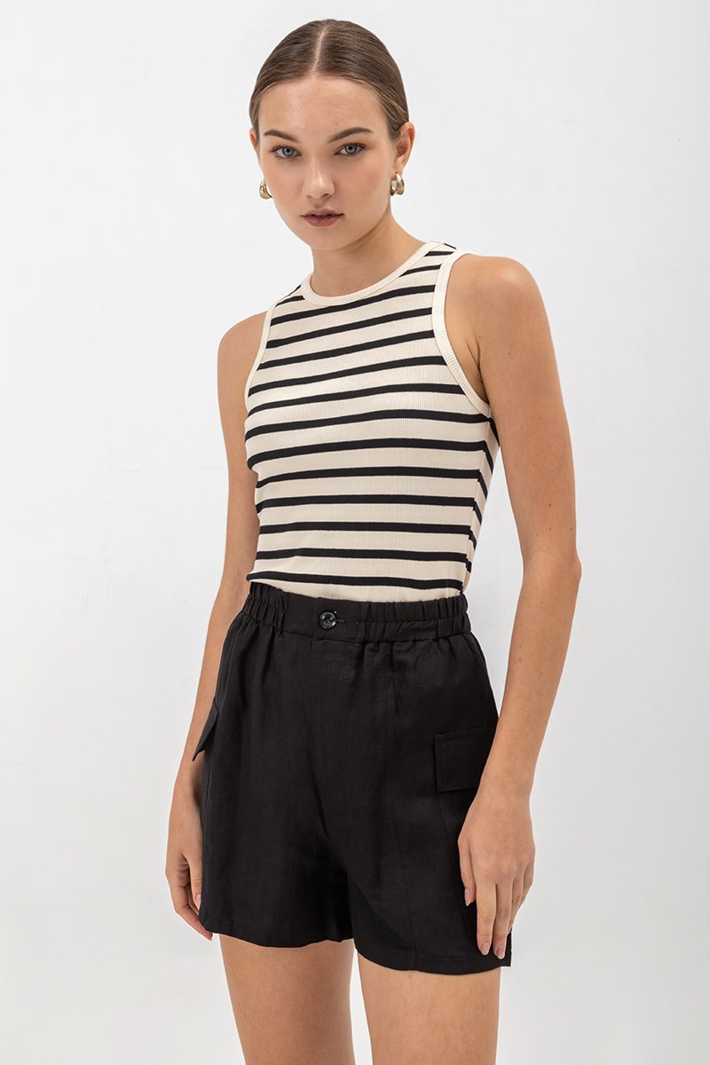 KIEVAN CARGO SHORTS